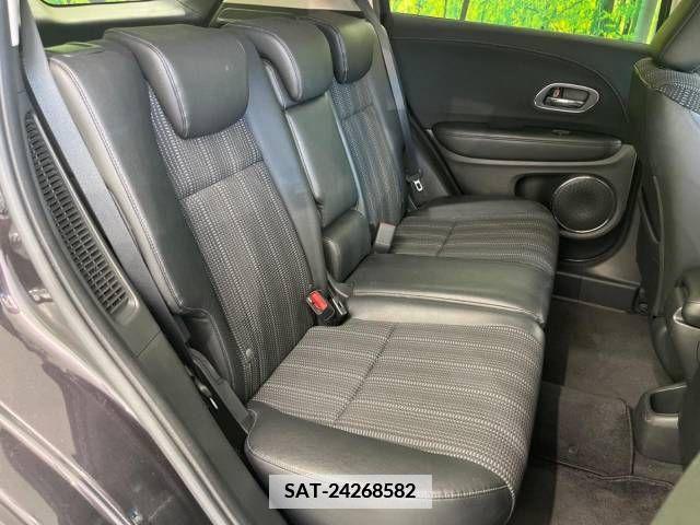 Honda VEZEL 2013-12 370074-9