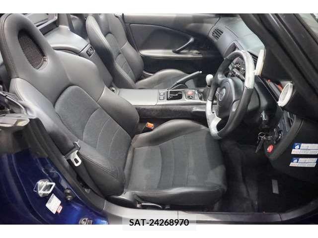 Honda S2000 2000-12 299980-18
