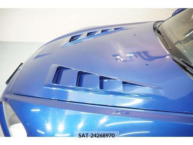 Honda S2000 2000-12 299980-8