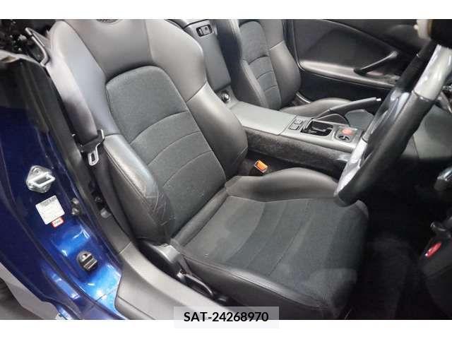 Honda S2000 2000-12 299980-17