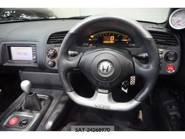 Honda S2000 2000-12 299980-16