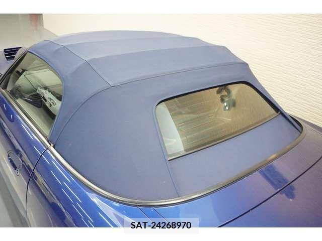 Honda S2000 2000-12 299980-5