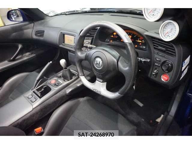 Honda S2000 2000-12 299980-15