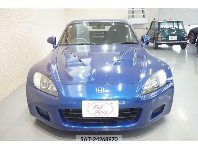 Honda S2000 2000-12 299980-2