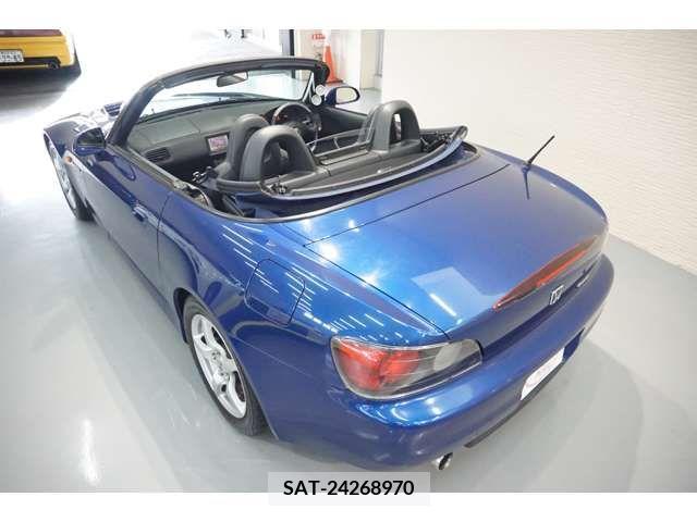 Honda S2000 2000-12 299980-10