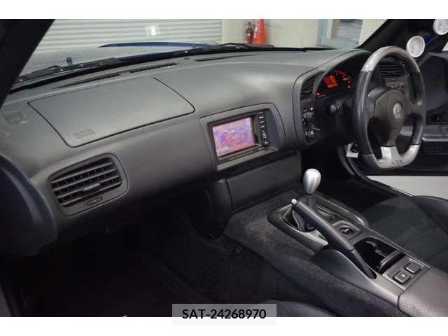 Honda S2000 2000-12 299980-19