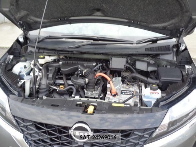 Nissan NOTE 2021-06 381000-18