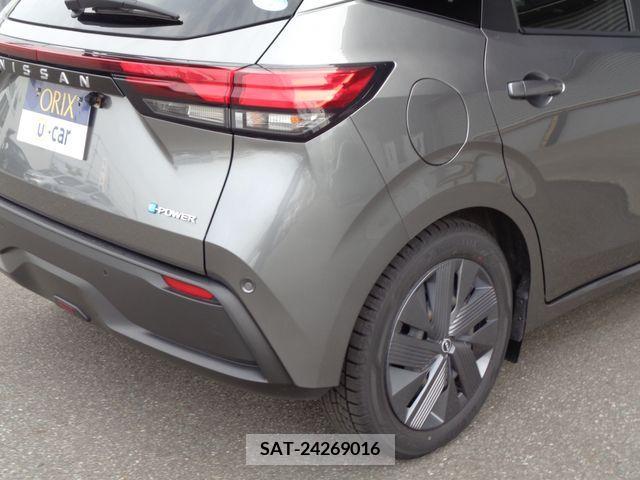 Nissan NOTE 2021-06 381000-29