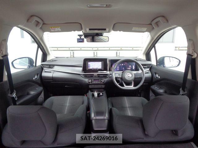 Nissan NOTE 2021-06 381000-17