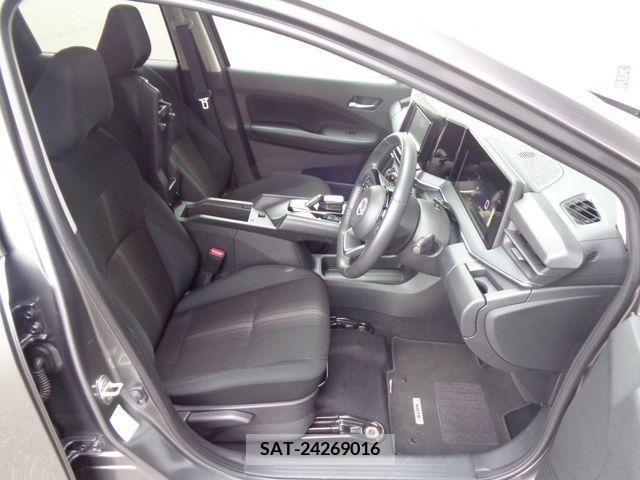Nissan NOTE 2021-06 381000-25