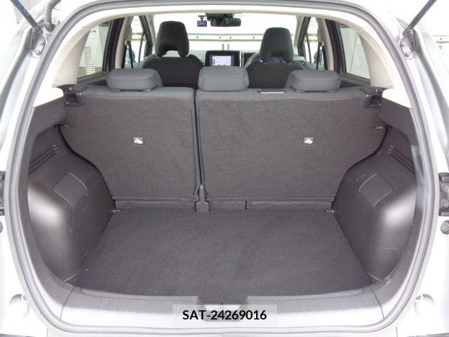 Nissan NOTE 2021-06 381000-14