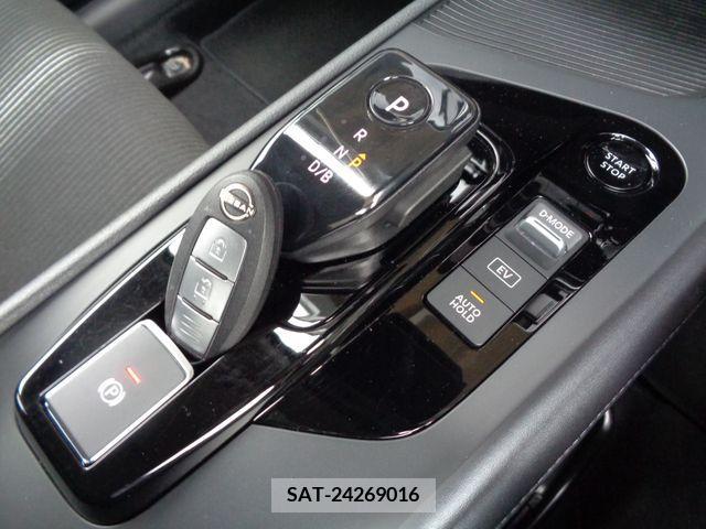 Nissan NOTE 2021-06 381000-10