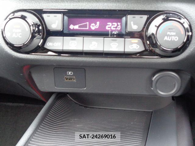 Nissan NOTE 2021-06 381000-9