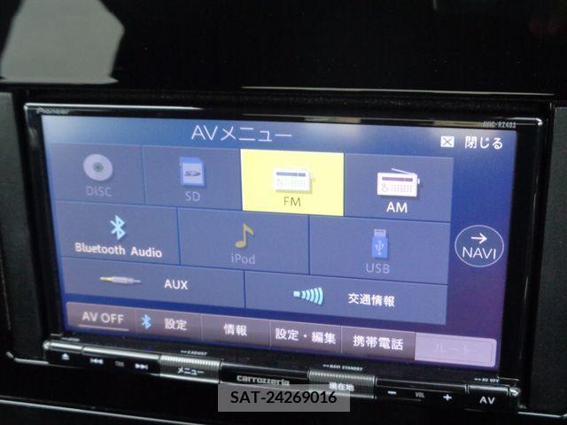 Nissan NOTE 2021-06 381000-5