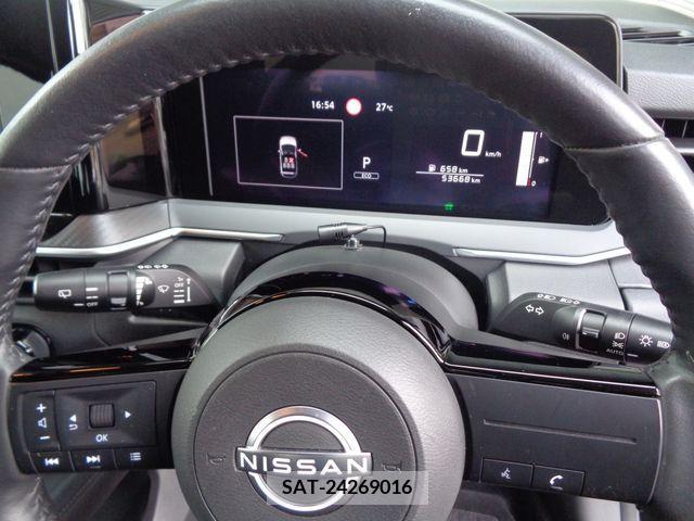 Nissan NOTE 2021-06 381000-4