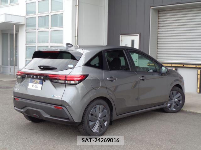 Nissan NOTE 2021-06 381000-2