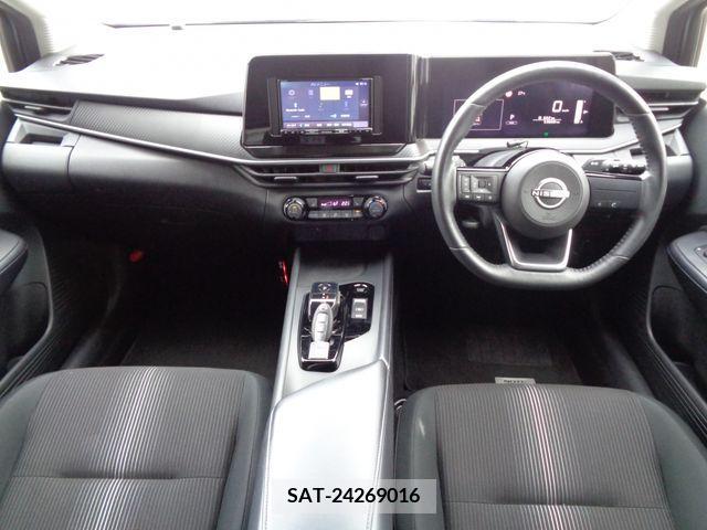 Nissan NOTE 2021-06 381000-1