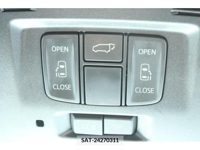 Toyota ALPHARD 2016-06 280345-4