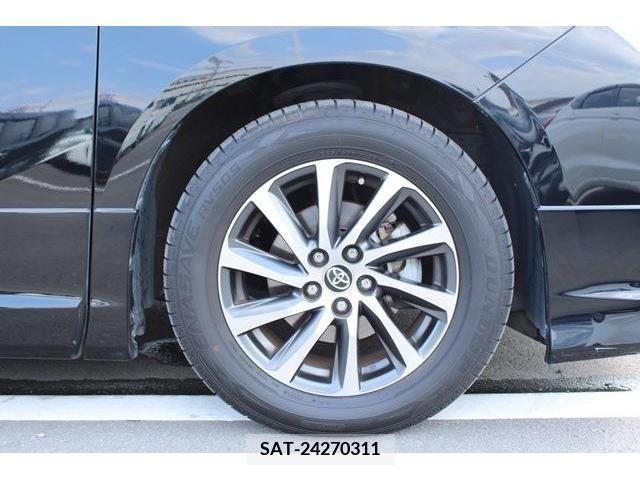 Toyota ALPHARD 2016-06 280345-12