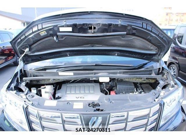 Toyota ALPHARD 2016-06 280345-18