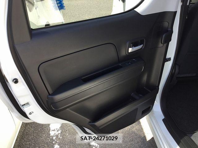 Suzuki WAGON R 2019-03 348752-17