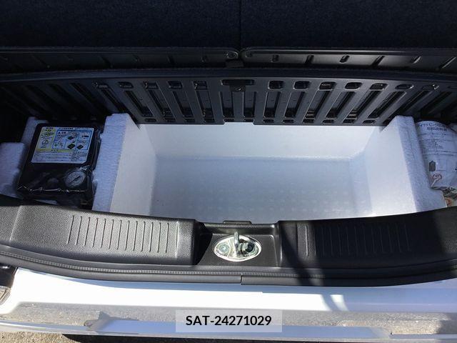 Suzuki WAGON R 2019-03 348752-15