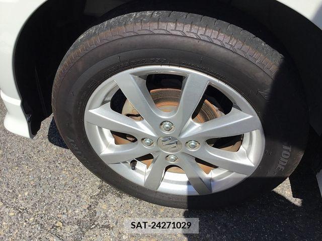 Suzuki WAGON R 2019-03 348752-24