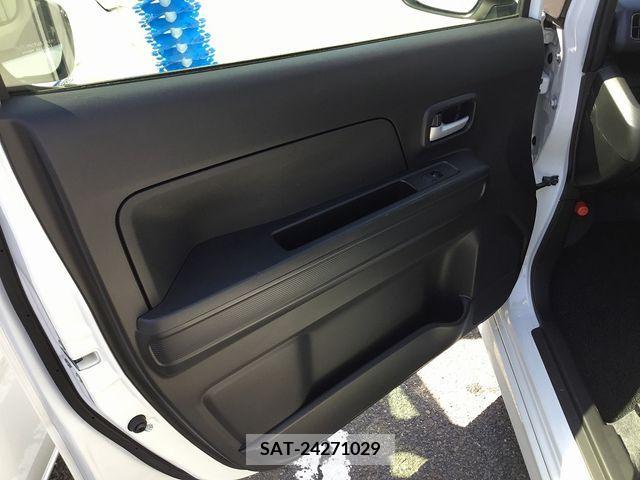 Suzuki WAGON R 2019-03 348752-19