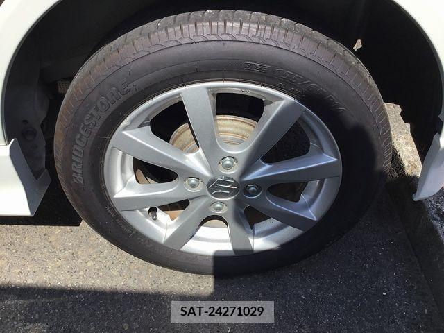 Suzuki WAGON R 2019-03 348752-23