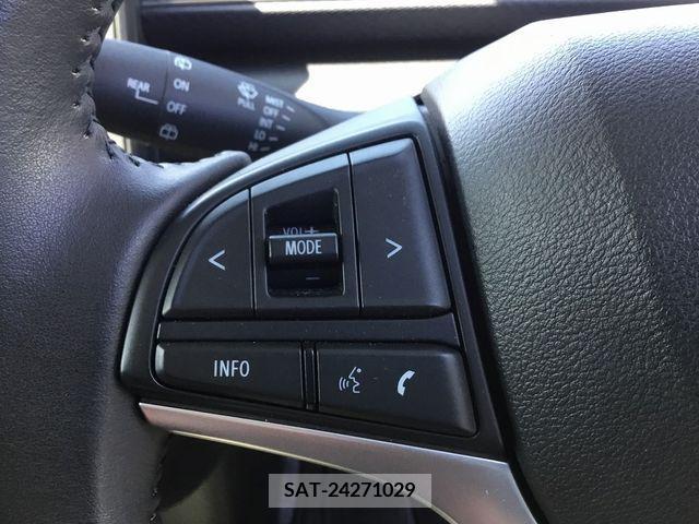 Suzuki WAGON R 2019-03 348752-9