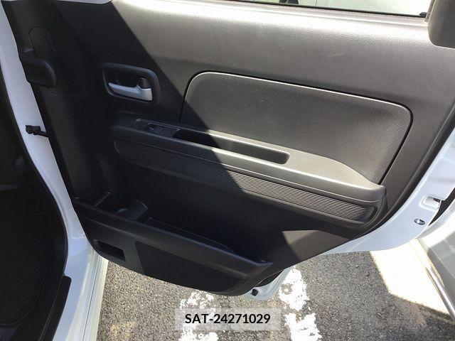 Suzuki WAGON R 2019-03 348752-13