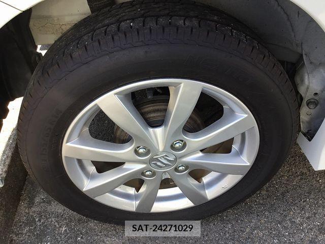 Suzuki WAGON R 2019-03 348752-22