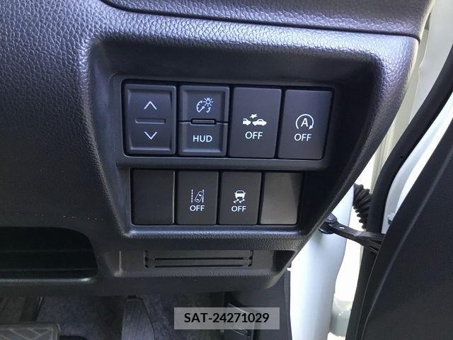 Suzuki WAGON R 2019-03 348752-8