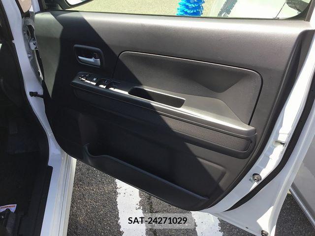 Suzuki WAGON R 2019-03 348752-11