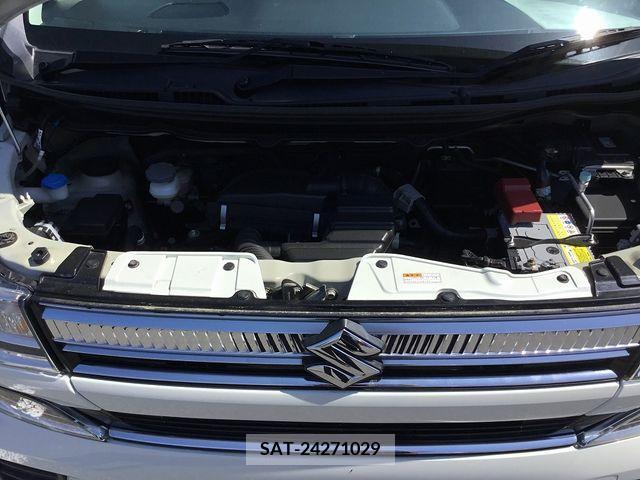 Suzuki WAGON R 2019-03 348752-20