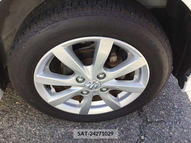 Suzuki WAGON R 2019-03 348752-21