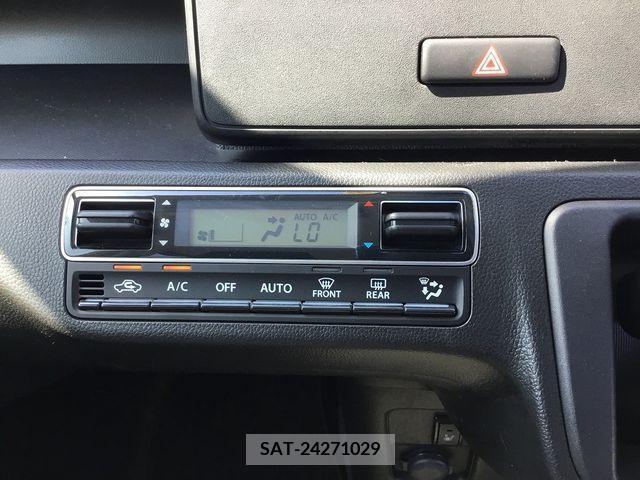 Suzuki WAGON R 2019-03 348752-5