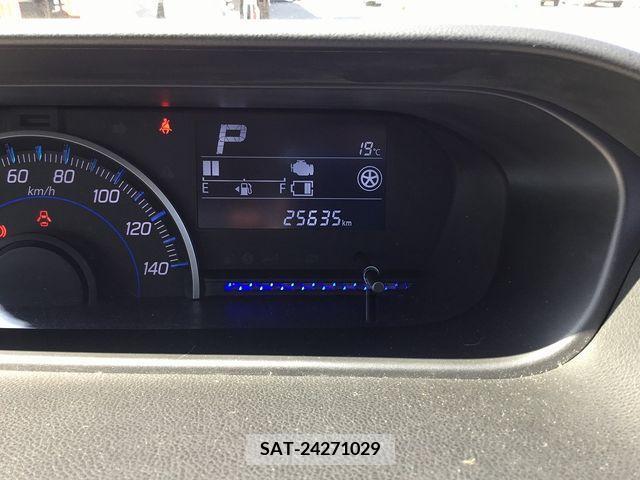 Suzuki WAGON R 2019-03 348752-3