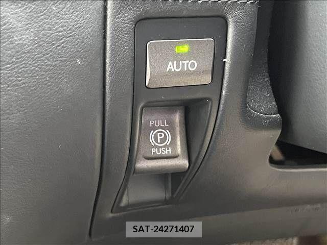 Lexus LS 2009-10 275529-8
