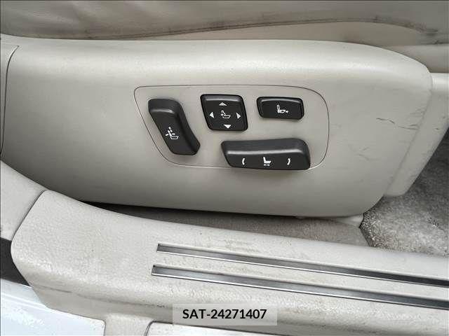 Lexus LS 2009-10 275529-17