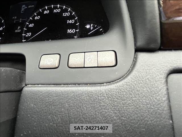 Lexus LS 2009-10 275529-15