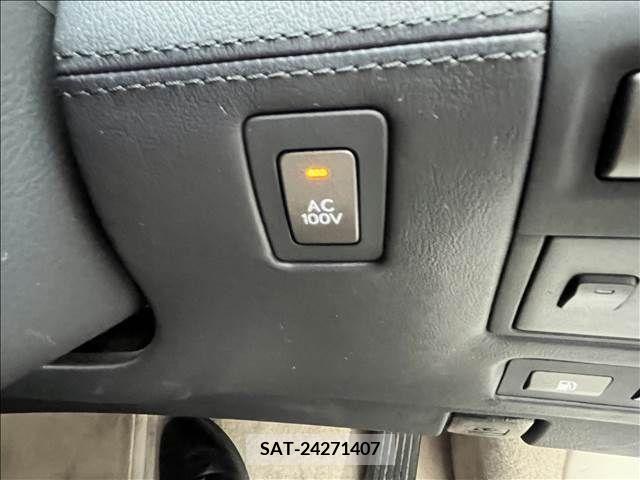 Lexus LS 2009-10 275529-14
