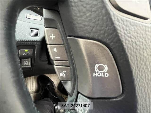Lexus LS 2009-10 275529-10