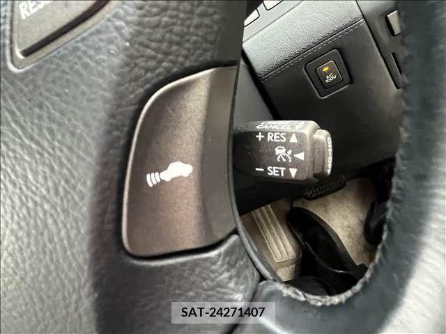 Lexus LS 2009-10 275529-12