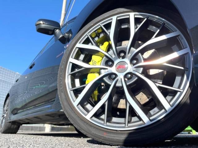 Subaru WRX STI 2017-09 181991-17