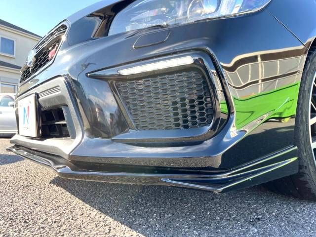 Subaru WRX STI 2017-09 181991-3