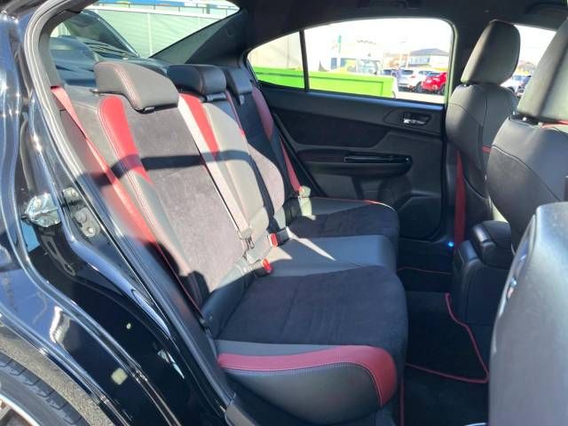 Subaru WRX STI 2017-09 181991-13