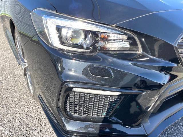 Subaru WRX STI 2017-09 181991-16
