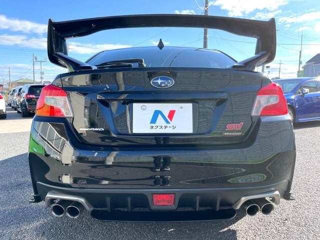 Subaru WRX STI 2017-09 181991-19