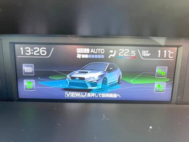 Subaru WRX STI 2017-09 181991-5